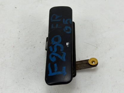 2003-2007 Ford E150 E250 Econoline Front Right Exterior Door Handle OEM
