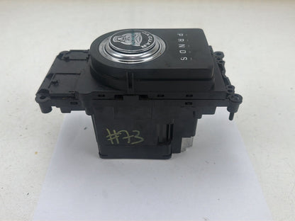 2017-2020 Jaguar F-Pace Console Transmission Shifter Gear Selector Switch OEM