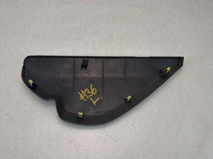 2008-2014 Subaru Impreza Left Side Dashboard End Cap Trim Cover 66241FG010 OEM
