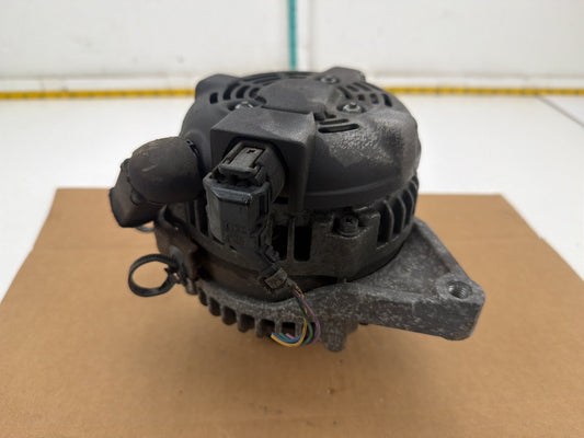 2015-2017 Toyota Camry 2.5L Denso Alternator 12V 210-1159 OEM