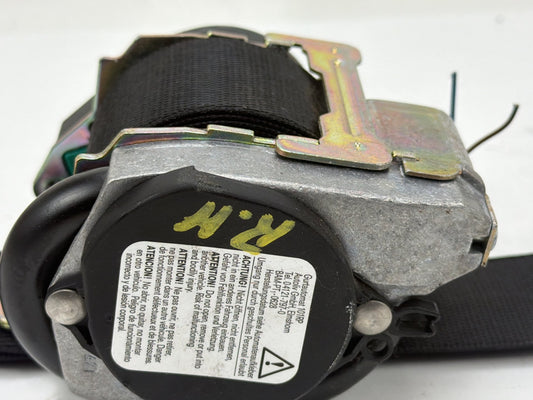 2004-2008 Chrysler Crossfire ZH Front Right Side Seat Belt Retractor OEM