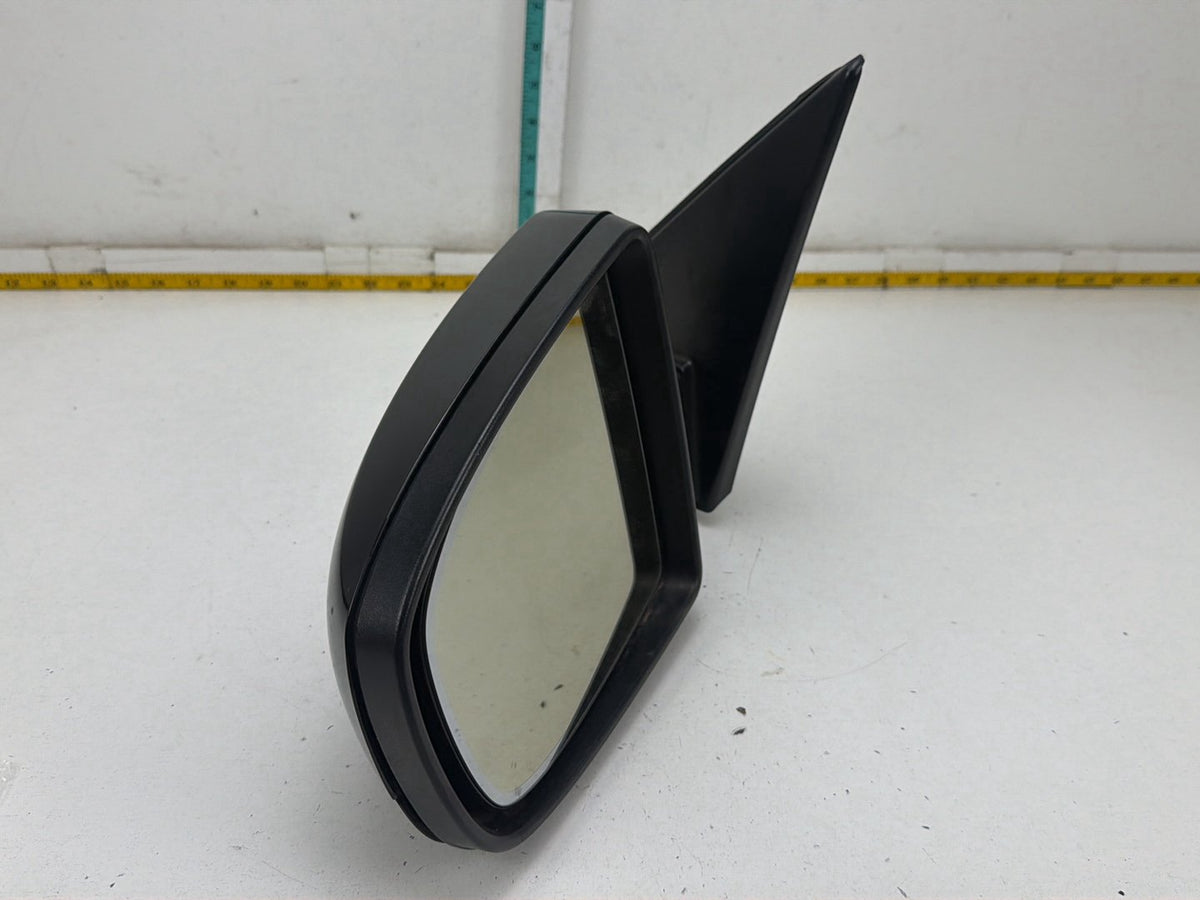 2007-2013 - BMW E70 X5 Front Left Driver Side View Door Mirror 7136887 OEM