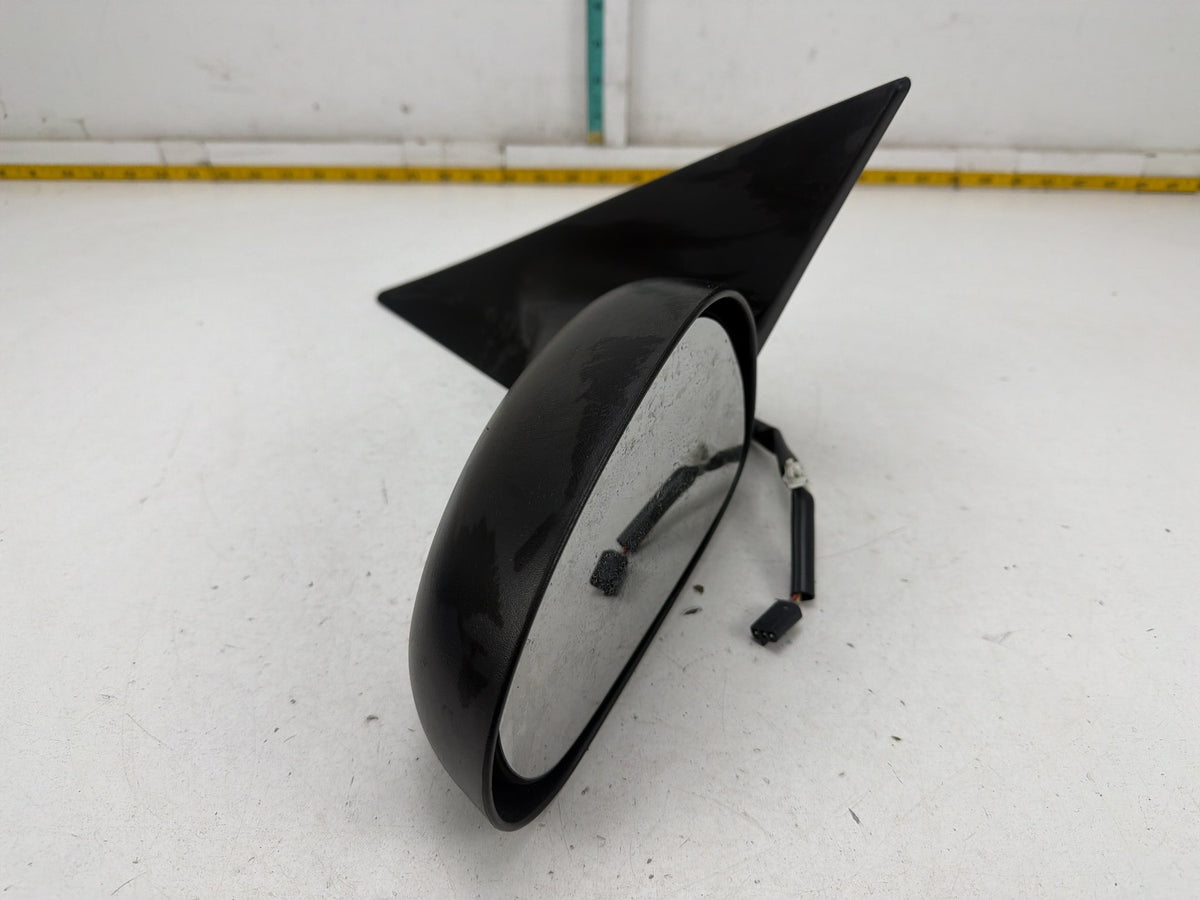 1999-2004 Ford Mustang Driver Left Side View Power Door Mirror OEM