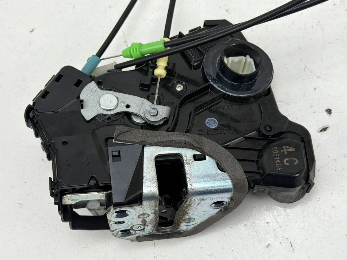 2010-2015 Lexus IS250 Front Right Passenger Side Door Lock Latch Actuator OEM