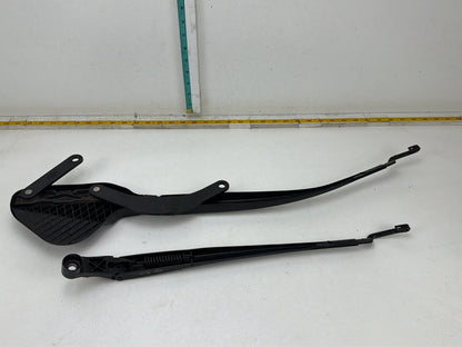 2010-2015 Toyota Prius Front Left & Right Side Windshield Wiper Arm Set OEM