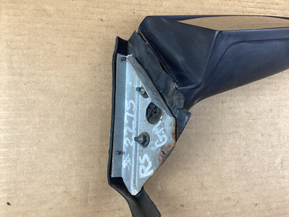 1982-1996 Buick Century Passenger Right Side View Mirror Manual.