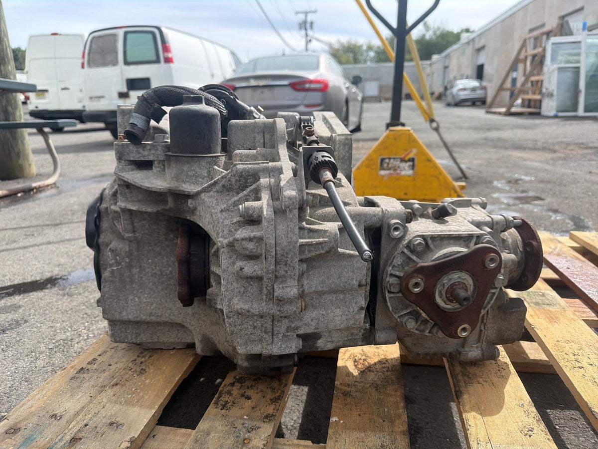 2015-2018 Audi A3 2.0L AWD 8V Automatic Transmission Assembly 78K Miles OEM