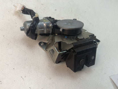 2015-2017 Toyota Sienna L30 - Lock Latch Actuator Motor AY163800-0062 OEM