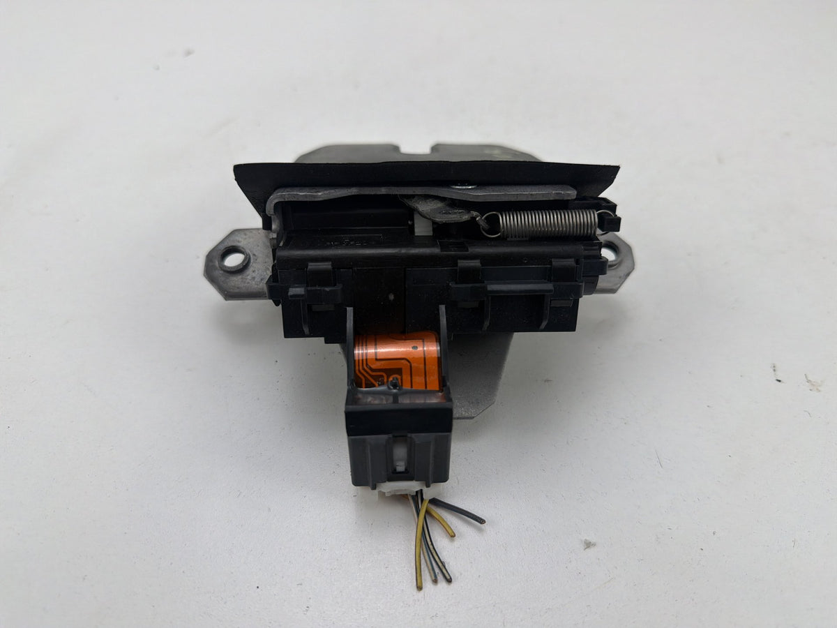 2013-2018 Ford C-Max - Trunk Lock Actuator Latch Release AM51-U442A66-AB OEM
