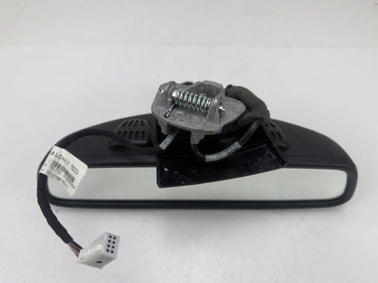 2012-2015 Mercedes Benz C-Class C250 Coupe Front Inside Rear View Mirror OEM