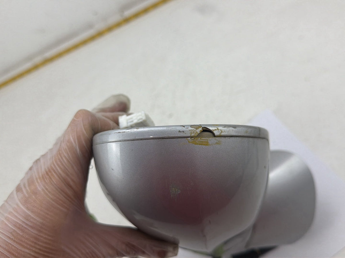 2007-2009 Lexus ES350 Front Left Driver Side Door Side View Mirror OEM