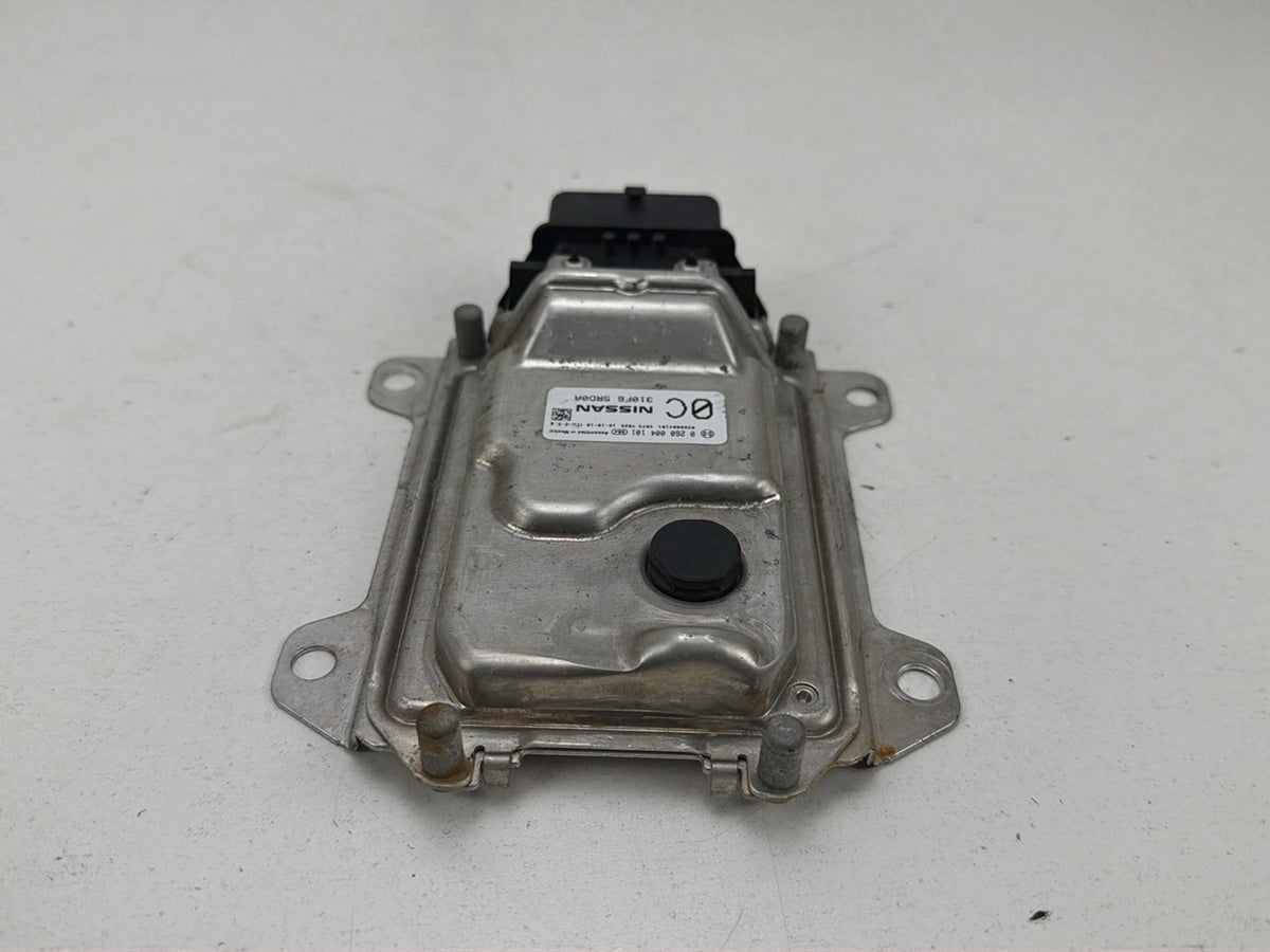 2017-2019 Nissan Sentra 1.8L Transmission Control Module Unit 310F6 5RD0A OEM