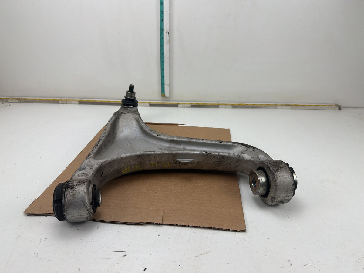 2014-2020 Maserati Ghibli Right Passenger Side Lower Control Arm 670107803 OEM