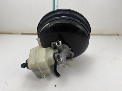 2007-2013 BMW X5 Power Brake Booster Master Cylinder w/ Reservoir 6791409 OEM