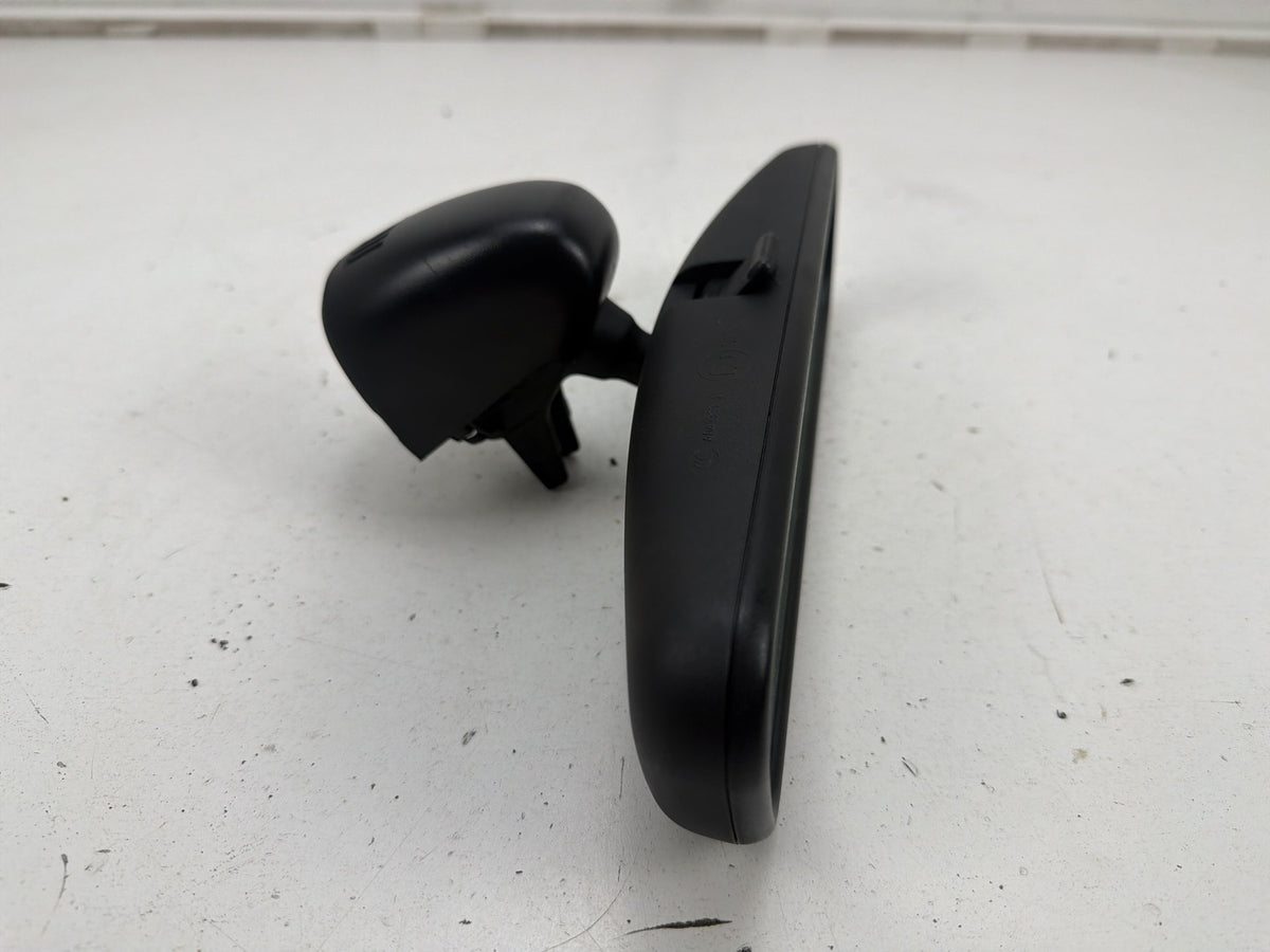 2012-2016 Audi A4 Interior Rear View Mirror 8T0857511AF OEM