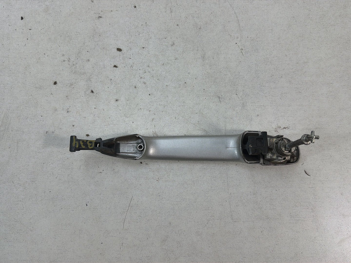 2007-2011 Toyota Camry Front Left Driver Side Exterior Door Handle OEM