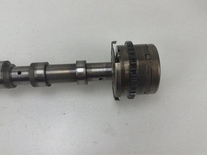 2007-2013 Mercedes-Benz S550 W221 Left Exhaust Camshaft A2780501347 OEM