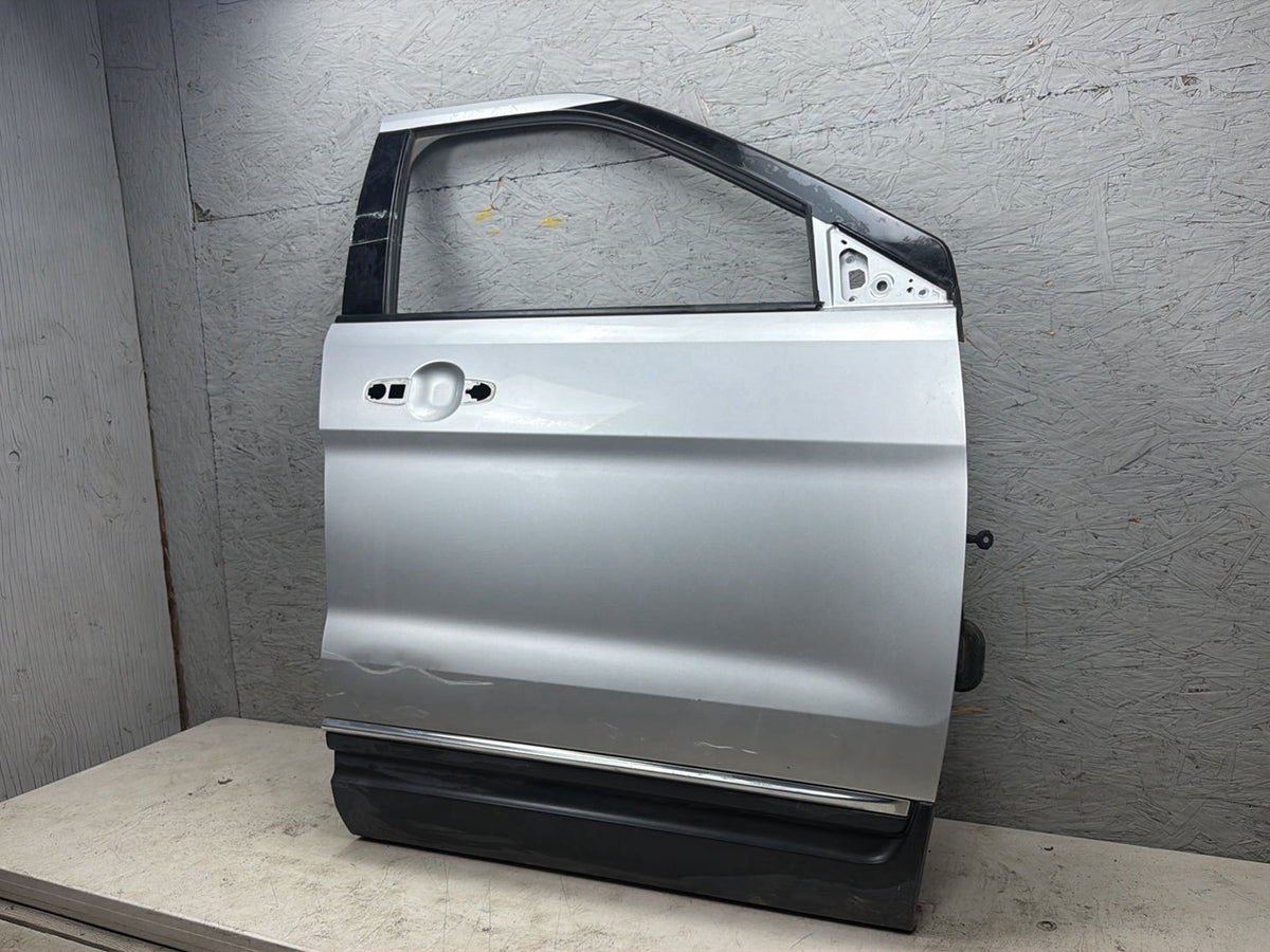 2011-2019 Ford Explorer Front Right Passenger Side Door Shell OEM