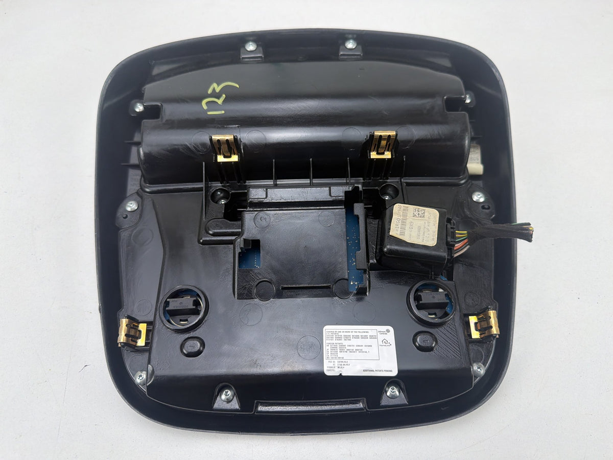 2011-2015 Dodge Charger LD - Overhead Lamp Map Dome Light 5042549 OEM