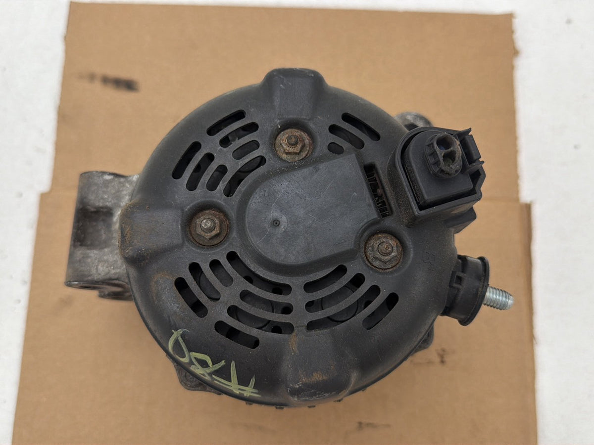 2010-2013 Land Rover Range Rover Sport Alternator 12V 8W83-10300-BA OEM