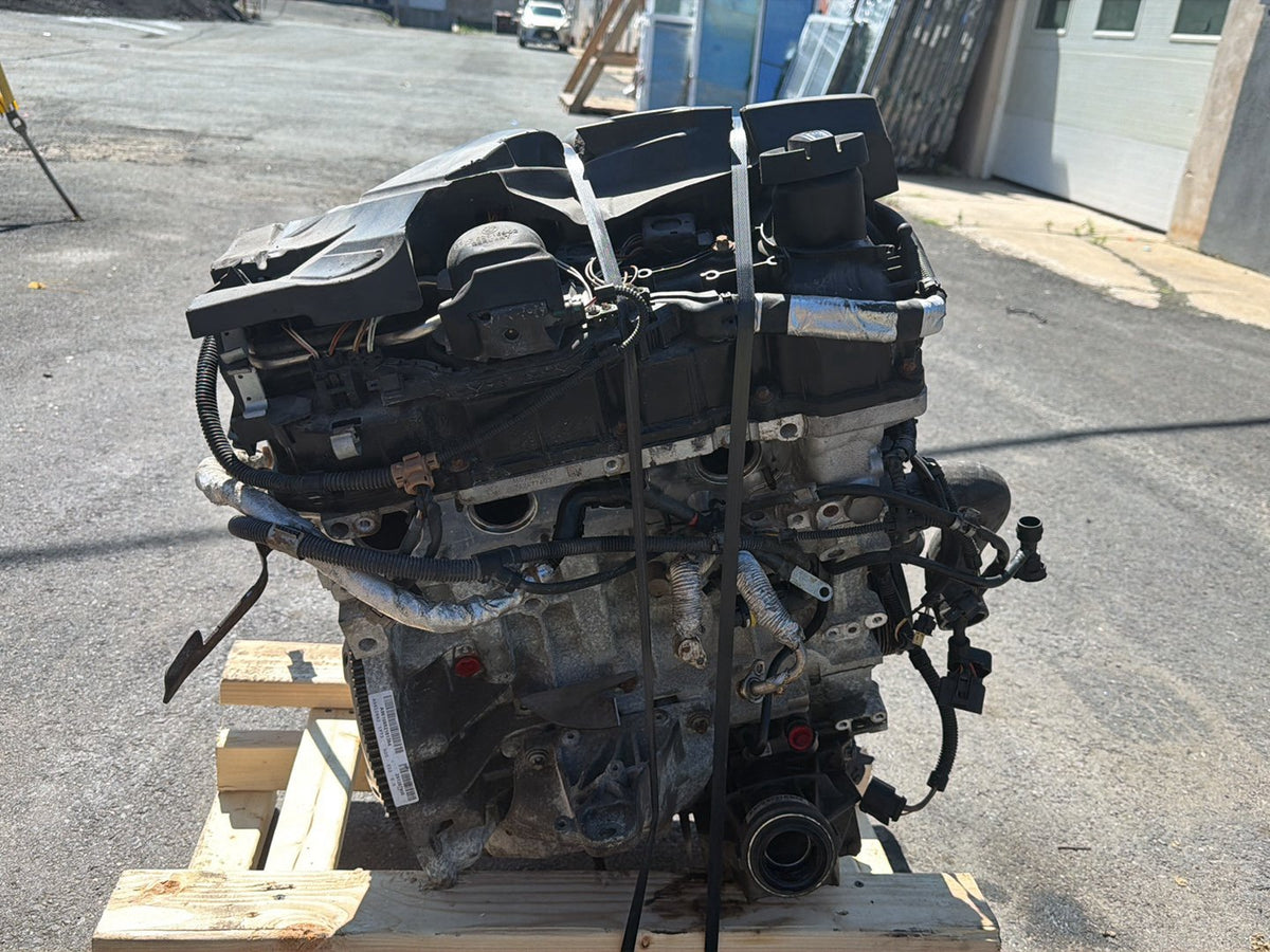 2012-2018 BMW 228i F22 2L AWD Automatic N20 Engine Motor 52K Miles OEM
