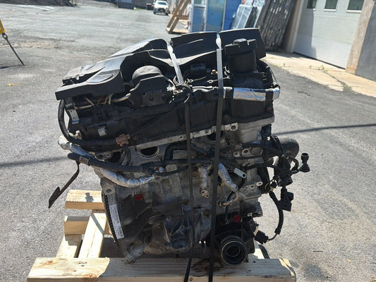 2012-2018 BMW 228i F22 2L AWD Automatic N20 Engine Motor 52K Miles OEM