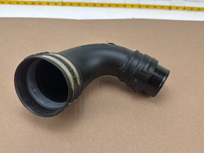 2014-2017 Maserati Ghibli Clean Air Intake Hose Tube Pipe 670003845 OEM