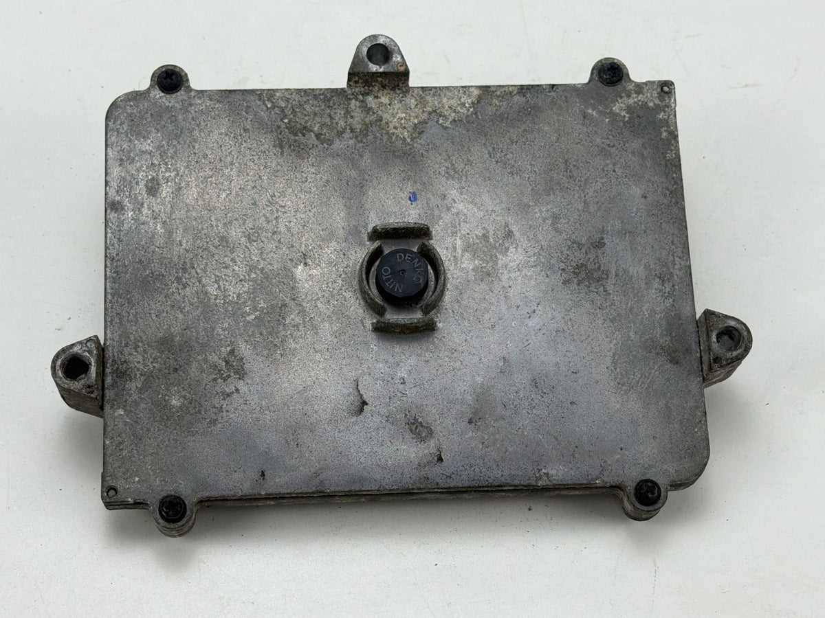 2005 Honda Pilot 3.5L Engine Computer Control Module Unit ECU 37820-PVJ-A74 OEM