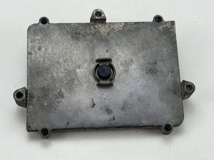 2005 Honda Pilot 3.5L Engine Computer Control Module Unit ECU 37820-PVJ-A74 OEM