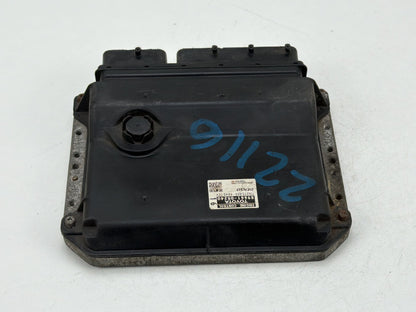 2009-2011 Toyota Rav4 ECM Engine Computer Control Module 89661-0R240 OEM