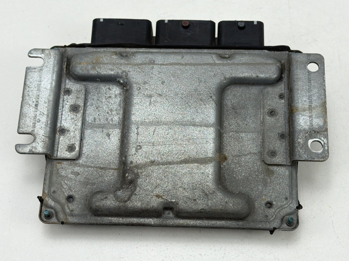 2013-2014 Nissan Altima Engine Computer Control Module Unit ECU NEC008-046 OEM