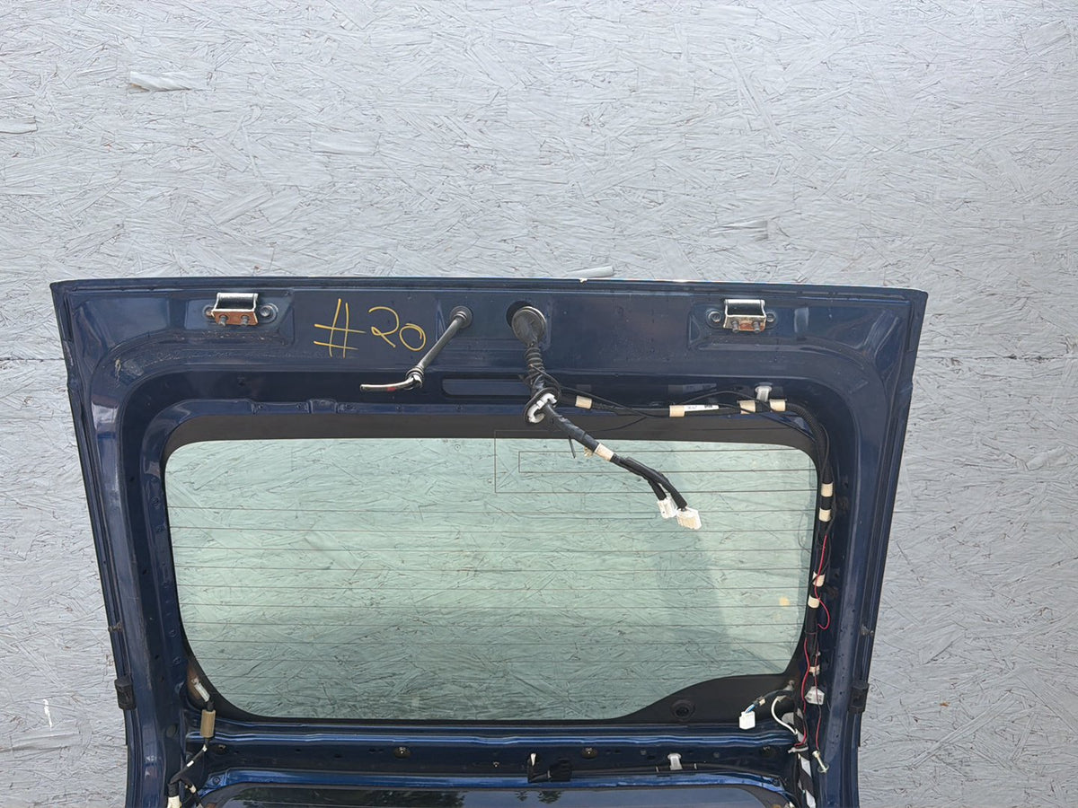 2010-2015 Toyota Prius W30-Trunk Liftgate Tailgate 170-50427 OEM