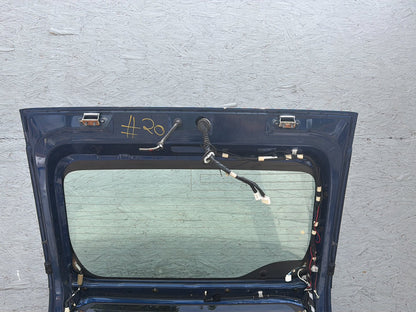 2010-2015 Toyota Prius W30-Trunk Liftgate Tailgate 170-50427 OEM