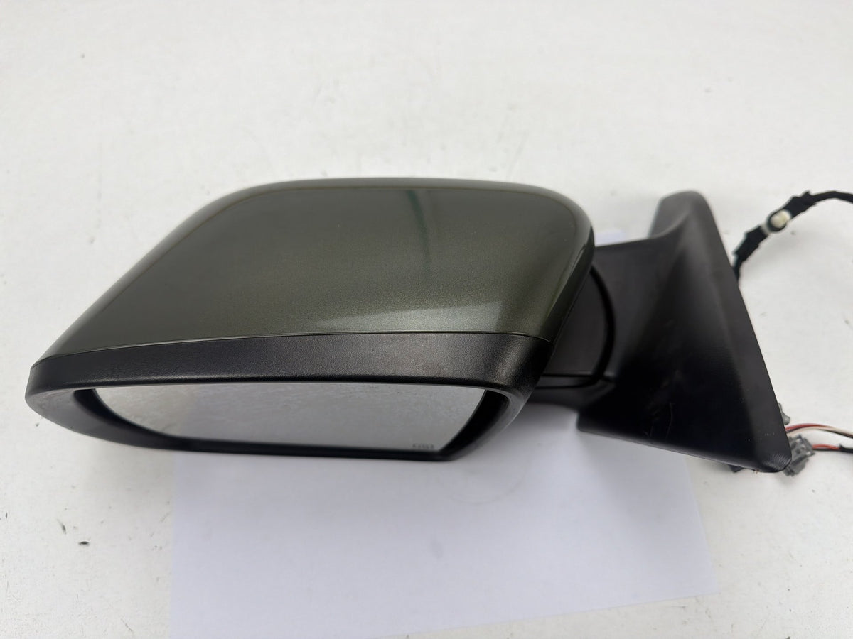 2017-2022 Jeep Compass Front Left Driver Side Door Rear View Mirror OEM