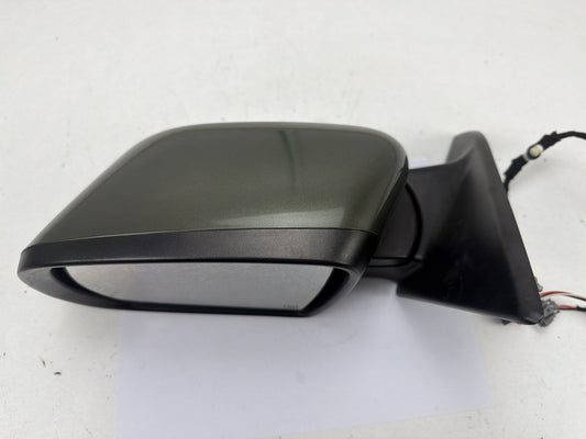 2017-2022 Jeep Compass Front Left Driver Side Door Rear View Mirror OEM