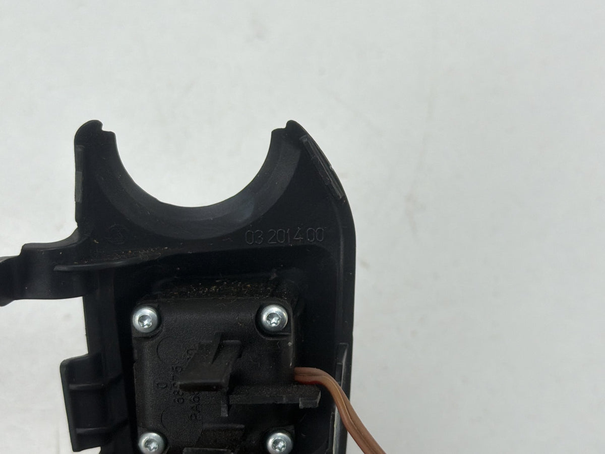 2007-2013 BMW X5 Power Steering Column Tilt Telescopic Adjustment Switch OEM