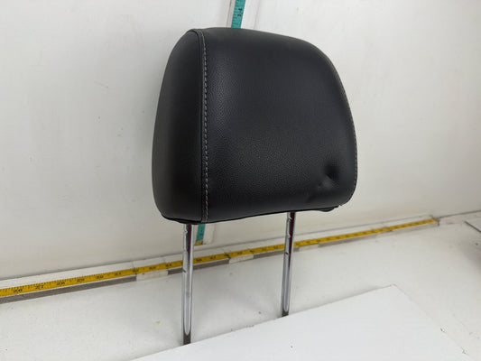 2013-2018 Ford C-Max Left Front Driver Seat Headrest Leather OEM