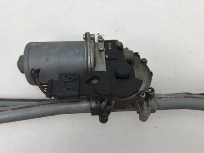 2011-2016 Mini Countryman Cooper Front Wiper Linkage w/ Motor 9804398 OEM