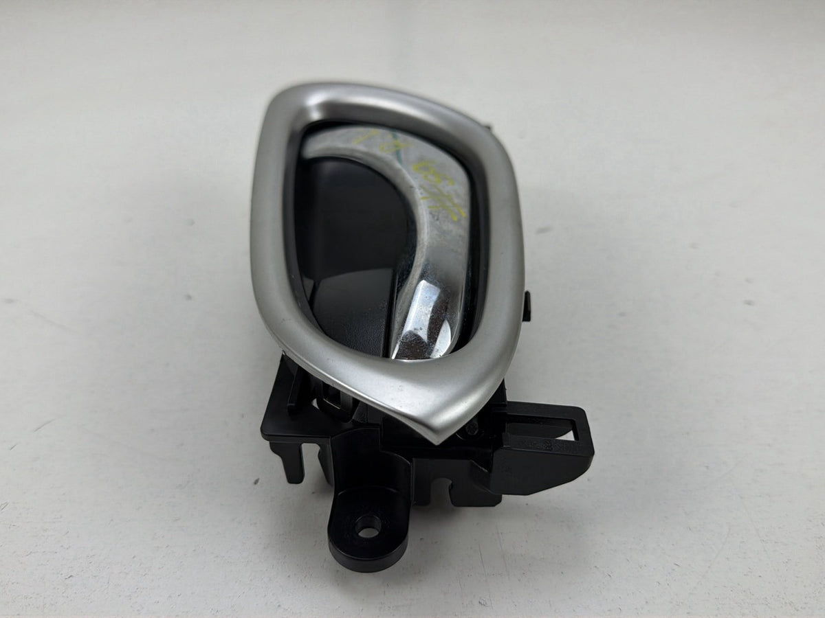 2015-2019 Nissan Sentra Rear Left Driver Side Door Interior Handle OEM
