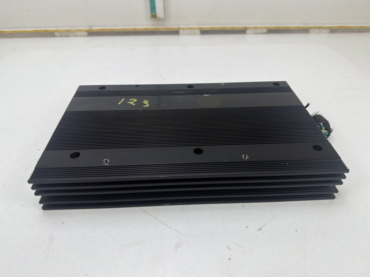 2011-2014 Dodge Charger Audio Equipment Radio Amplifier 5064982AM OEM