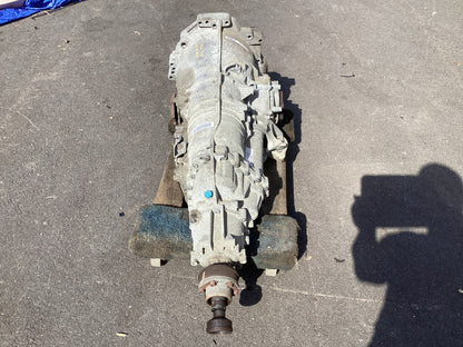 2007 - 2010 Audi A4 Automitic Transmission 154K Miles 1071301252 OEM.