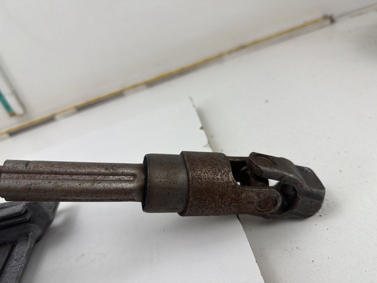 2013-2018 Ford C-Max Steering Column Shaft Assembly U-Joint DEV61-3C529-AC OEM