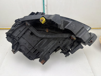 2009-2012 Audi A4 Right Passenger Side Headlight Headlamp 8K0941004E OEM