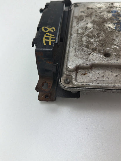 2013-2017 Volkswagen Tiguan Engine Computer/ ECU 6Q0907500C OEM