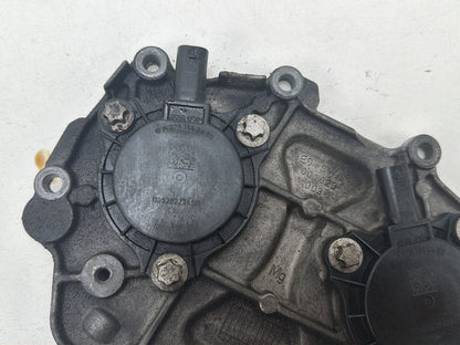 2007-2013 Mercedes-Benz S-Class W221 Engine Timing Chain Plate A2761560490 OEM