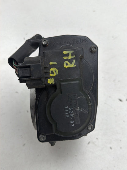 2014-2019 Infiniti Q50 V37 - Right Engine Throttle Body Valve Control Unit OEM