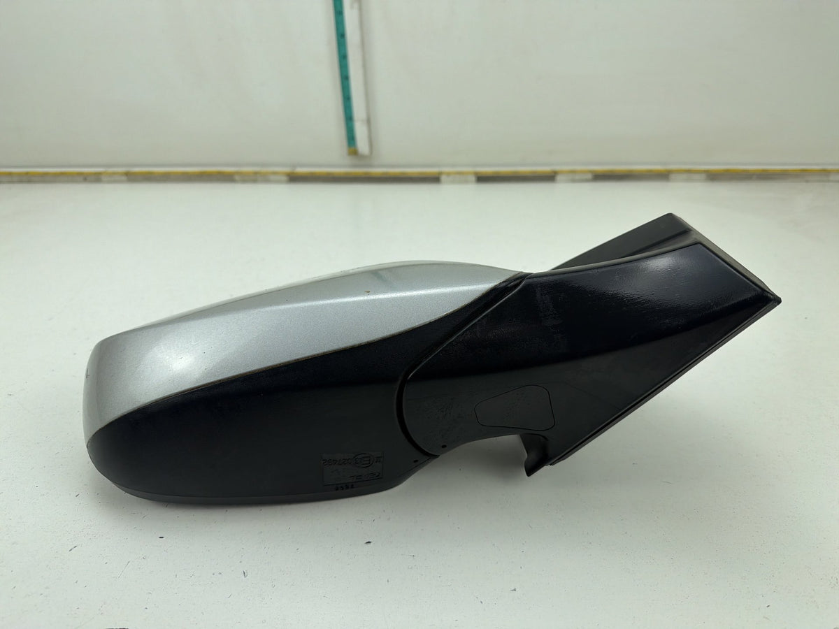 2012-2017 Hyundai Accent Front Right Side View Power Door Mirror E13027492 OEM