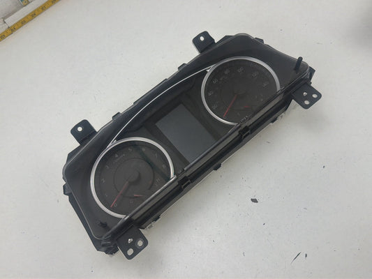 2015-2017 Toyota Camry XV50 - Speedometer Instrument Cluster Gauges OEM