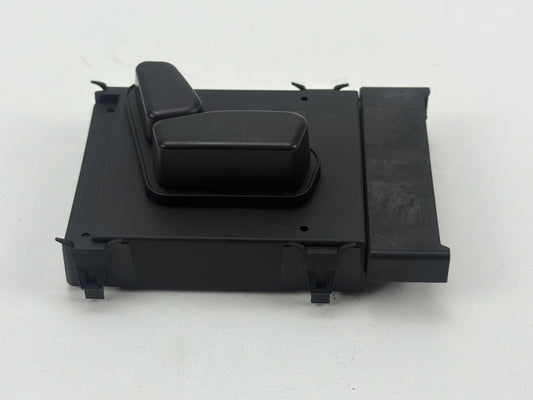 2014-2020 Maserati Quattroporte VI M156 Front Right Side Seat Control Switch OEM