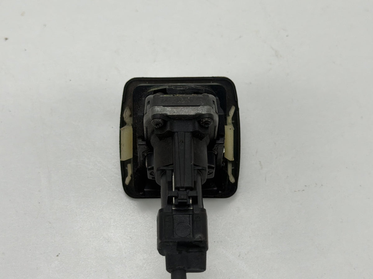 2010-2013 BMW X5 Rear View Backup Parking Assist Camera Black 908332 OEM